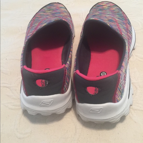 click frenzy skechers